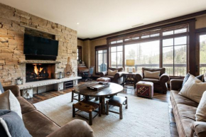 Arrowleaf Lodge - 3 Bed Condo #416 Park City